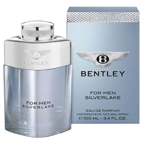 bentley silverlake cologne.